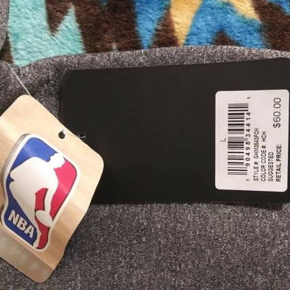 Okc thunder hoodie